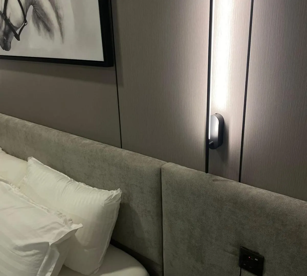 Hotel Room - Luxurious - Coffee Corner - Dammam Cornishe 0*,