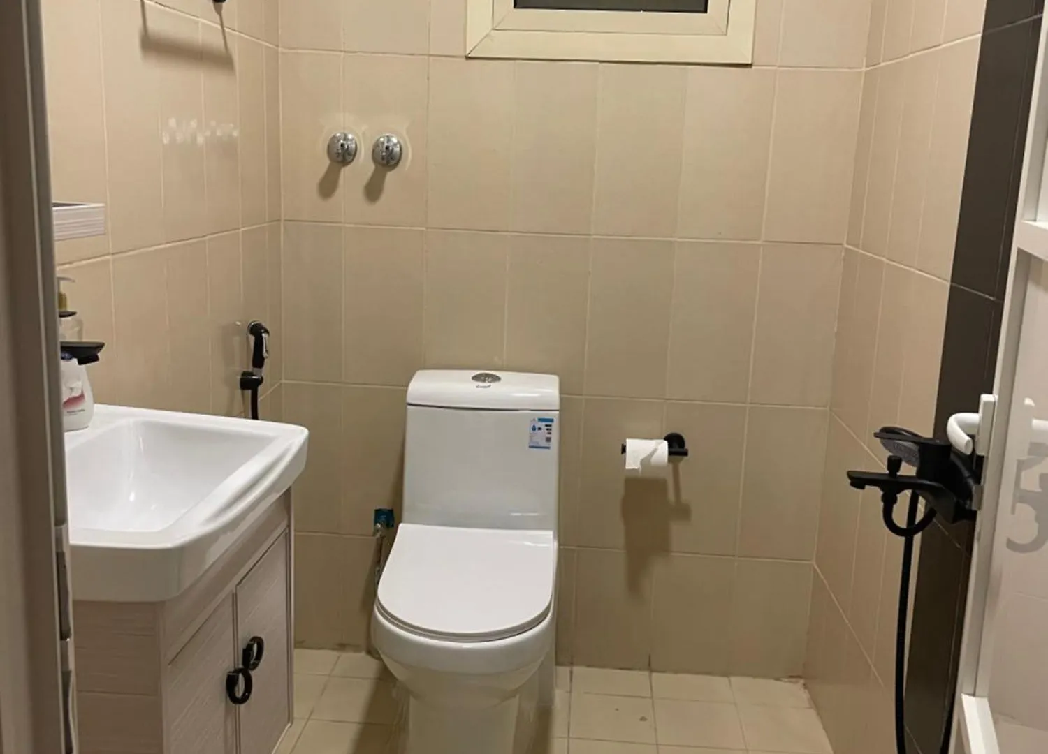 Hotel Room - Luxurious - Coffee Corner - Dammam Cornishe Apartment